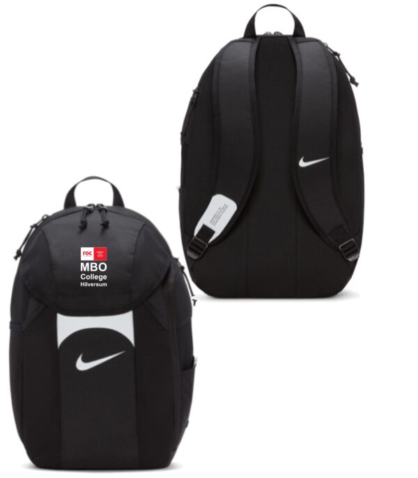 Nike Academy Backpack (zwart)