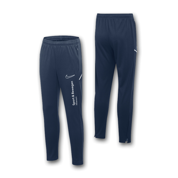 Nike Acd25 Knit Pant - uniseks (navy)