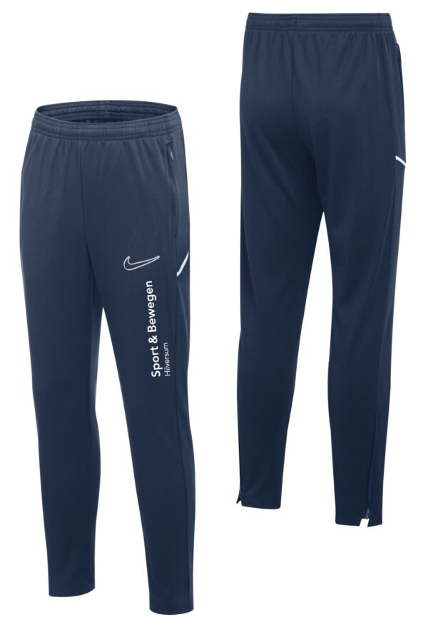 Nike Acd25 Knit Pant - uniseks (navy)