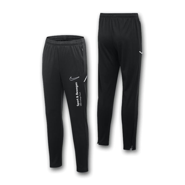 Nike Acd25 Knit Pant - uniseks (zwart)