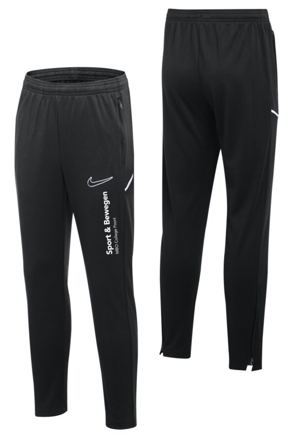 Nike Acd25 Knit Pant - uniseks (zwart)