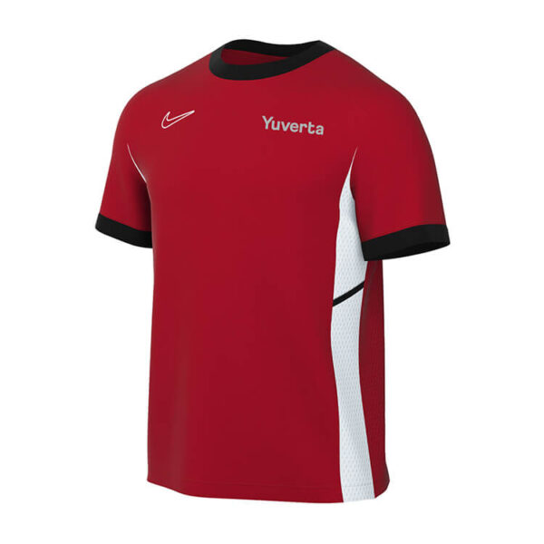 Nike Acd25 Shirt – uniseks (rood)