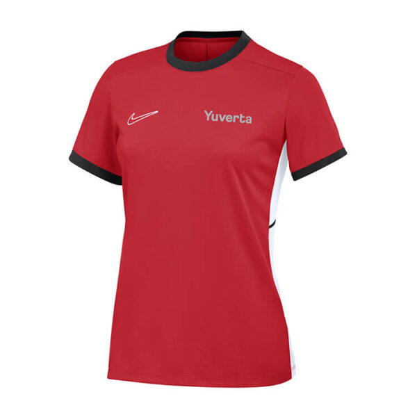 Nike Acd25 Shirt – dames (rood)